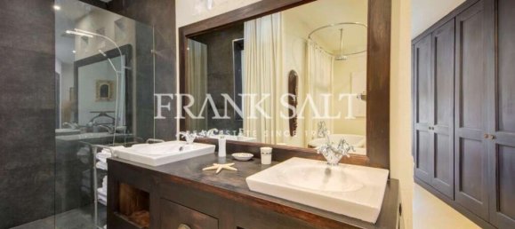 1 Schlafzimmer Wohnung in Saint Julian's, Malta, Nr. 9321 19