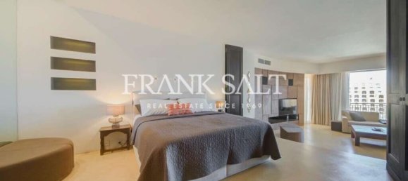 1 Schlafzimmer Wohnung in Saint Julian's, Malta, Nr. 9321 18