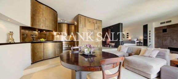 1 Schlafzimmer Wohnung in Saint Julian's, Malta, Nr. 9321 8