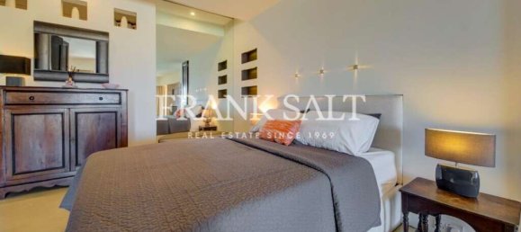 1 Schlafzimmer Wohnung in Saint Julian's, Malta, Nr. 9321 17