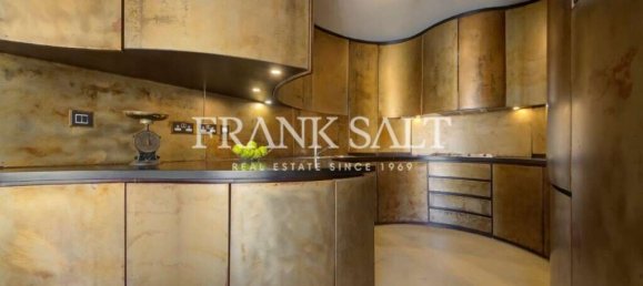 1 Schlafzimmer Wohnung in Saint Julian's, Malta, Nr. 9321 10