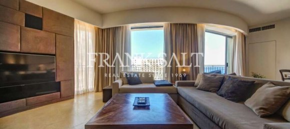 1 Schlafzimmer Wohnung in Saint Julian's, Malta, Nr. 9321 6