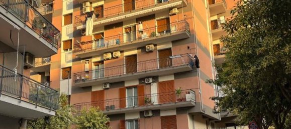 4 rooms Apartment in San Giorgio a Cremano, Italy No. 173994 21