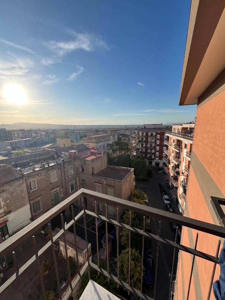 4 rooms Apartment in San Giorgio a Cremano, Italy No. 173994