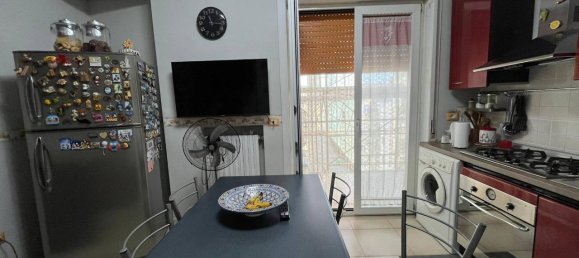 4 rooms Apartment in San Giorgio a Cremano, Italy No. 173994 8