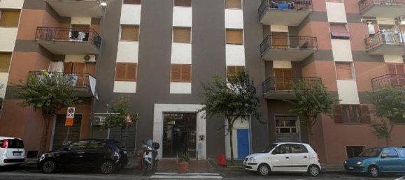 4 rooms Apartment in San Giorgio a Cremano, Italy No. 173994 22