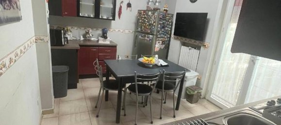 4 rooms Apartment in San Giorgio a Cremano, Italy No. 173994 7
