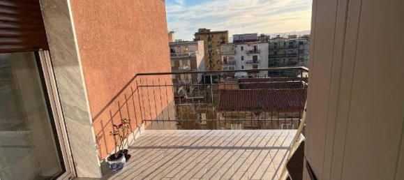 4 rooms Apartment in San Giorgio a Cremano, Italy No. 173994 16