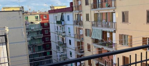 4 rooms Apartment in San Giorgio a Cremano, Italy No. 173994 18