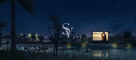 Таунхаус с 4 спальнями в DAMAC Hills (Akoya by DAMAC), Дубай, ОАЭ № 201003 9