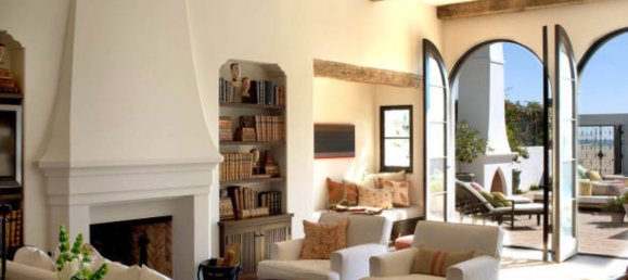 3 rooms House in Fiumicino, Italy No. 8882 3