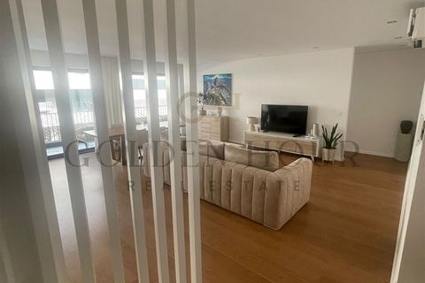 3 غرف نوم شقة في Vila Nova de Gaia, Portugal رقم 350353