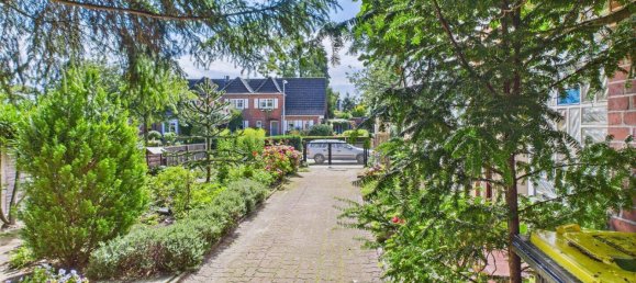 Adosado de 1 dormitorio en Stormarn, Germany No. 228136 7