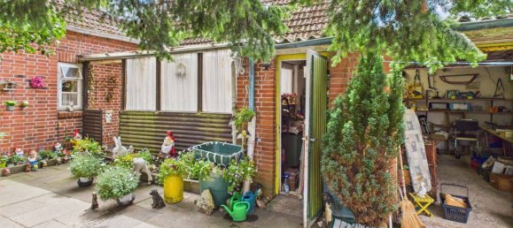 Adosado de 1 dormitorio en Stormarn, Germany No. 228136 5