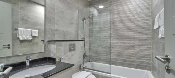 3 غرف نوم شقة في POLO RESIDENCE APARTMENTS, Meydan, UAE رقم 58362 7