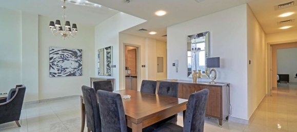 3 غرف نوم شقة في POLO RESIDENCE APARTMENTS, Meydan, UAE رقم 58362 8