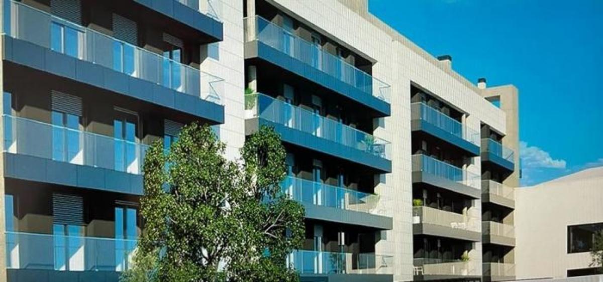 2 bedrooms Apartment in Porto, Portugal No. 2617