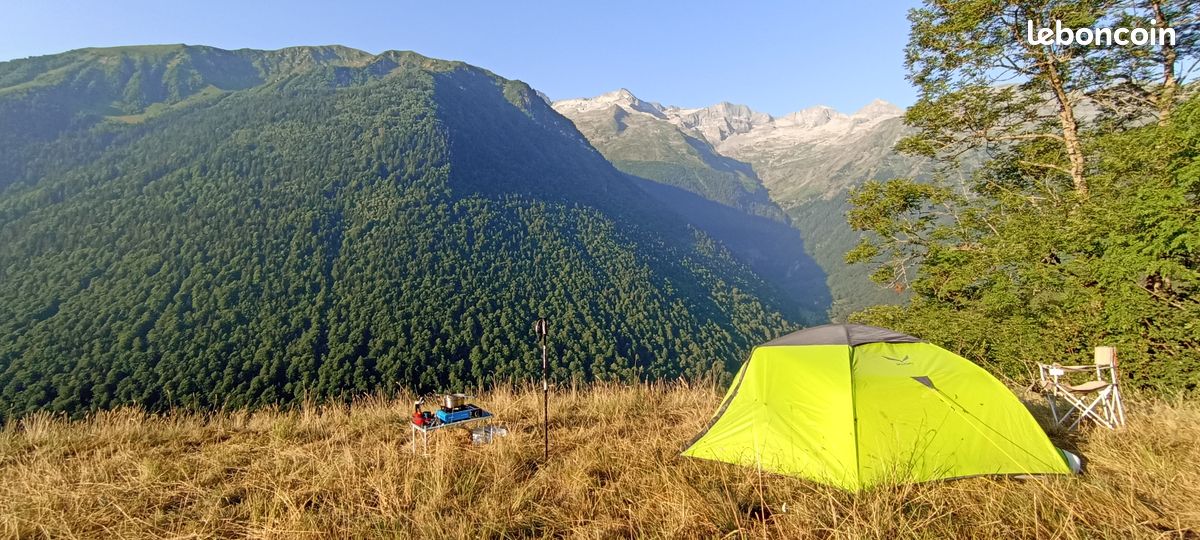  Land in Haute-Garonne, France No. 291591