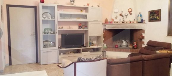 Вилла с 6 комнатами в Аветрана, Италия № 21032 14