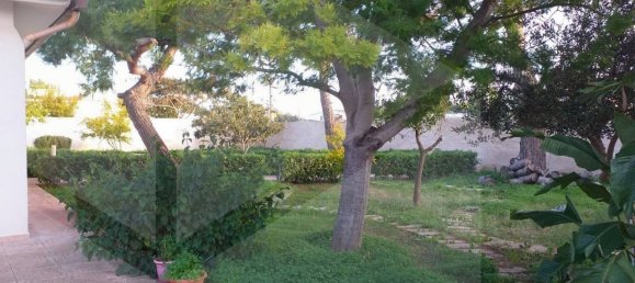 Вилла с 6 комнатами в Аветрана, Италия № 21032 10