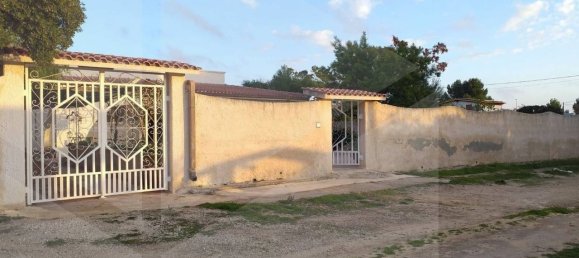 Вилла с 6 комнатами в Аветрана, Италия № 21032 36