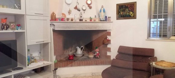 Вилла с 6 комнатами в Аветрана, Италия № 21032 15