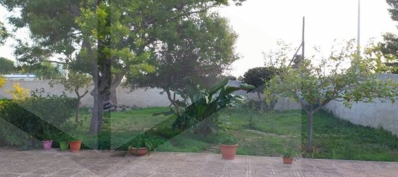 Вилла с 6 комнатами в Аветрана, Италия № 21032 11