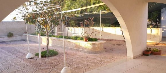 Вилла с 6 комнатами в Аветрана, Италия № 21032 29