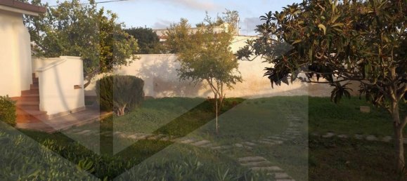 Вилла с 6 комнатами в Аветрана, Италия № 21032 7