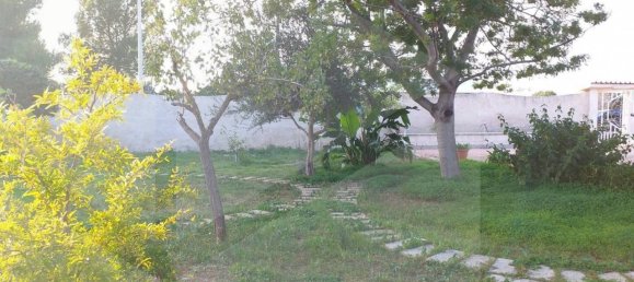 Вилла с 6 комнатами в Аветрана, Италия № 21032 9