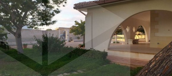 Вилла с 6 комнатами в Аветрана, Италия № 21032 3