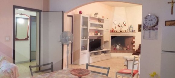 Вилла с 6 комнатами в Аветрана, Италия № 21032 17