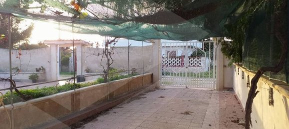 Вилла с 6 комнатами в Аветрана, Италия № 21032 12