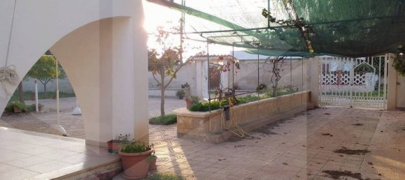 Вилла с 6 комнатами в Аветрана, Италия № 21032 30