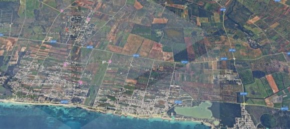 Вилла с 6 комнатами в Аветрана, Италия № 21032 39