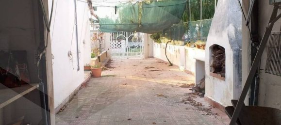 Вилла с 6 комнатами в Аветрана, Италия № 21032 13