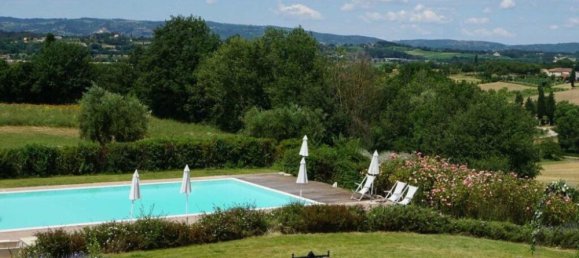 12 Schlafzimmer Haus in Foiano della Chiana, Italy, Nr. 56938 7