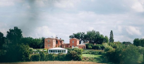 12 Schlafzimmer Haus in Foiano della Chiana, Italy, Nr. 56938 19