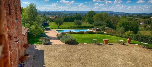 12 Schlafzimmer Haus in Foiano della Chiana, Italy, Nr. 56938 9