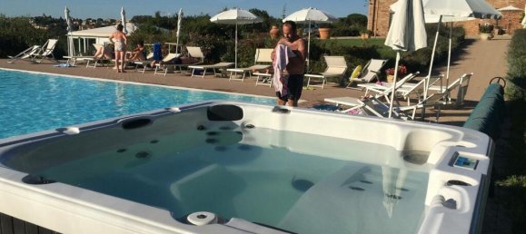 12 Schlafzimmer Haus in Foiano della Chiana, Italy, Nr. 56938 10