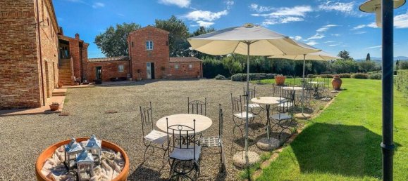 12 Schlafzimmer Haus in Foiano della Chiana, Italy, Nr. 56938 14