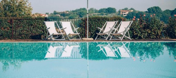 12 Schlafzimmer Haus in Foiano della Chiana, Italy, Nr. 56938 3