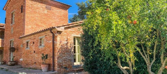 12 Schlafzimmer Haus in Foiano della Chiana, Italy, Nr. 56938 15