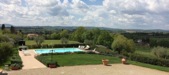 12 Schlafzimmer Haus in Foiano della Chiana, Italy, Nr. 56938 8