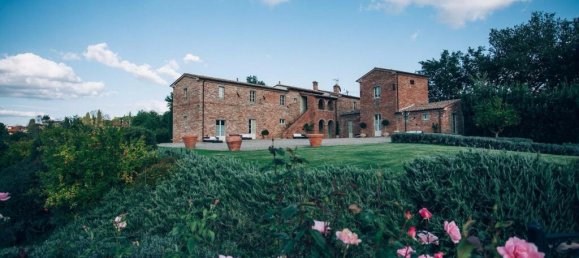 12 Schlafzimmer Haus in Foiano della Chiana, Italy, Nr. 56938 18