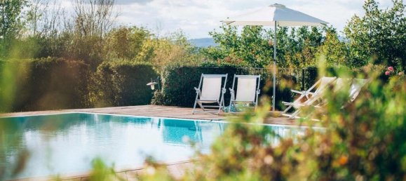 12 Schlafzimmer Haus in Foiano della Chiana, Italy, Nr. 56938 5