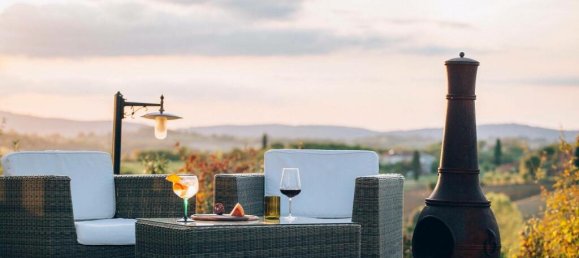 12 Schlafzimmer Haus in Foiano della Chiana, Italy, Nr. 56938 11