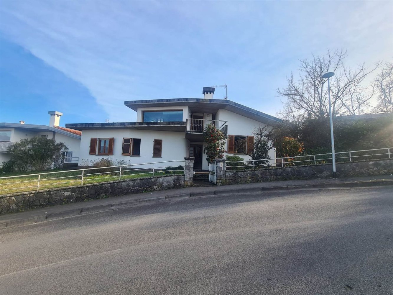 8-Zimmer Villa in Figline e Incisa Valdarno, Italy, Nr. 45238