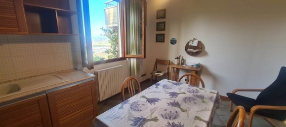 8-Zimmer Villa in Figline e Incisa Valdarno, Italy, Nr. 45238 11