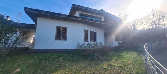 8-Zimmer Villa in Figline e Incisa Valdarno, Italy, Nr. 45238 3